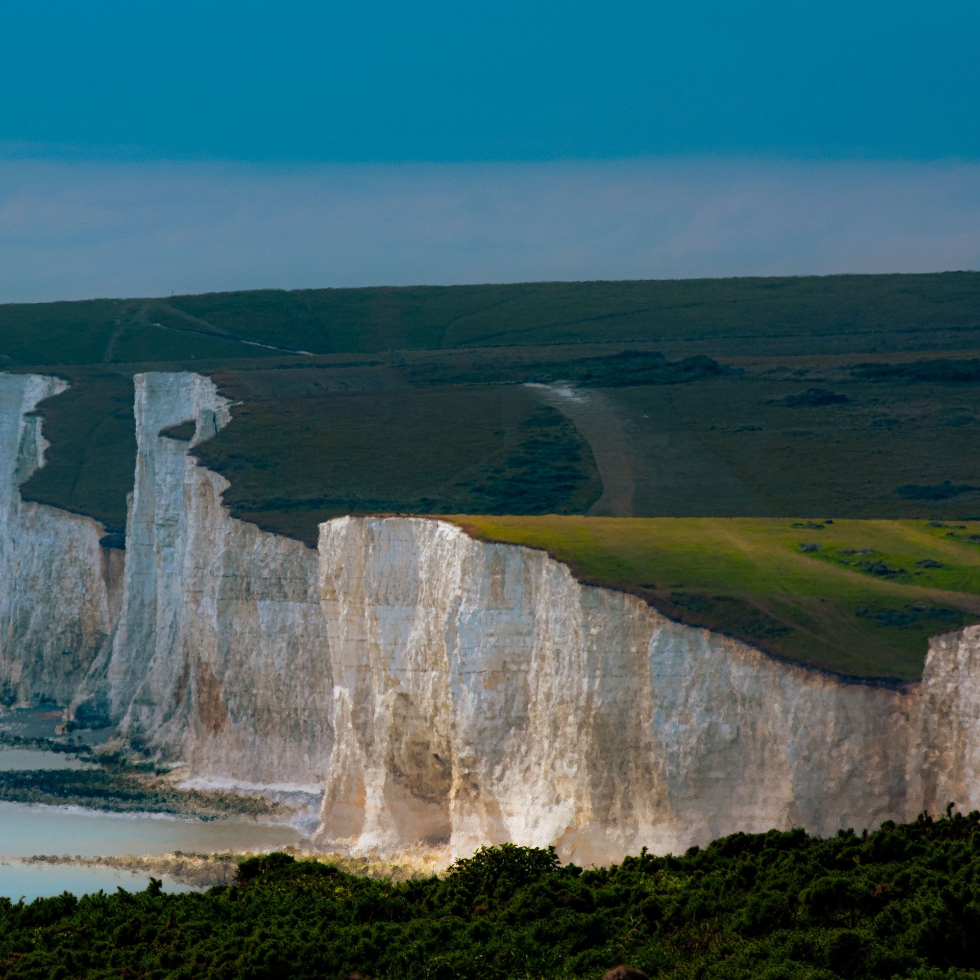 White Cliffs 1